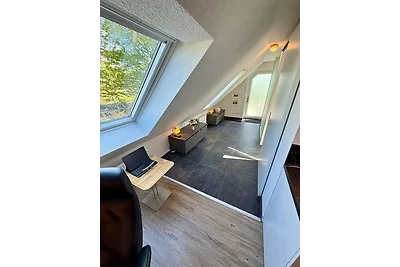 Ferienwohnung Krabbenkoje -