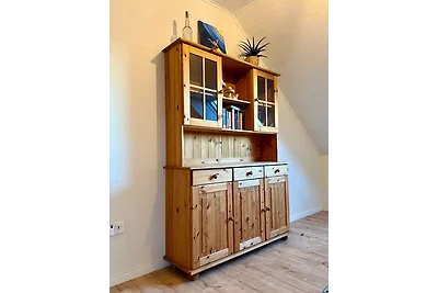 Ferienwohnung Wildblume Meissner