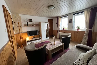 Gemütliche Ferienwohnung Nr. 1 im