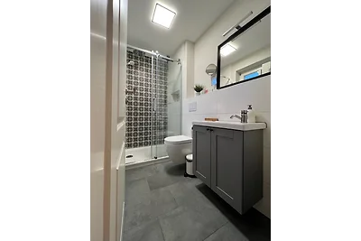 Haus Strandherz Hausteil Backbord