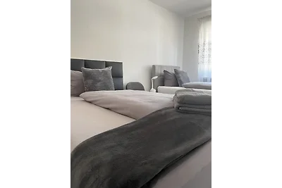 Schlosspark Apartment