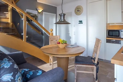 Inseldomizil Whg. 04