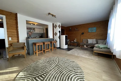 Casa vacanze Vacanza di relax Grafenau