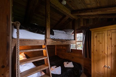 Tiny Chalet 4