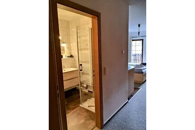 Pumphuts Scheune Ferienwohnung Nr.