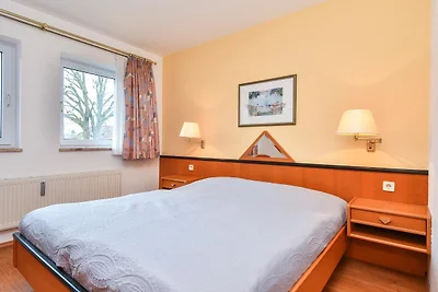 Vakantieappartement Gezinsvakantie Kellenhusen