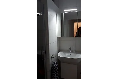 Vakantieappartement Gezinsvakantie Goslar
