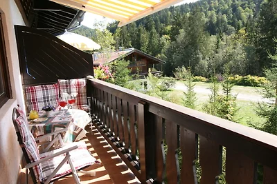 Alpendohle