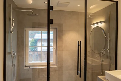 Leni's Lodges, Wandern, Biken