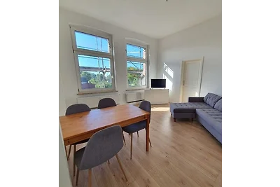 apartman za odmor Obiteljski odmor Brunsbüttel