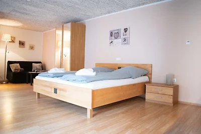 Böhmerwald pur² Ferienwohnung 7