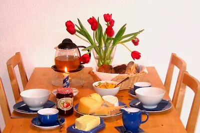 Vakantieappartement Gezinsvakantie Graal-Müritz