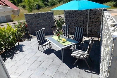 Vakantiehuis Ontspannende vakantie Röbel Müritz