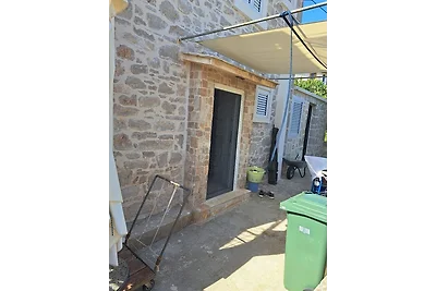 Appartamento Vacanza con famiglia Kaprije
