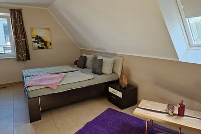 Ferienhaus WellNest