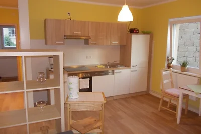 Vakantieappartement Gezinsvakantie Marlow