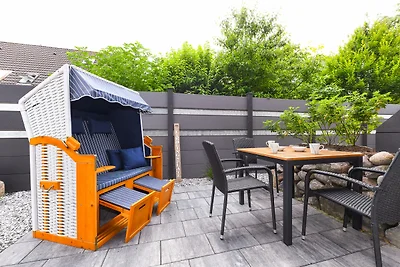 Ferienwohnungen Haus Boje "Scholle"