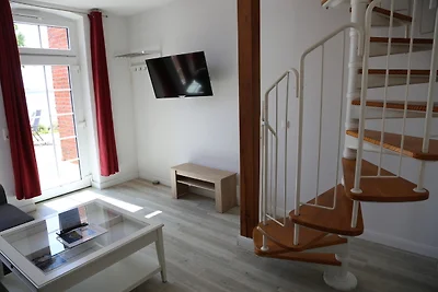 Schleiblick Appartement 12 mit