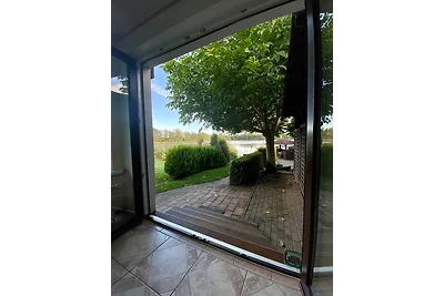 Casa vacanze Vacanza di relax Pinnow