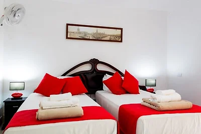 Vakantieappartement Gezinsvakantie Havanna