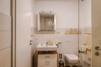 Vakantieappartement Gezinsvakantie Großpösna