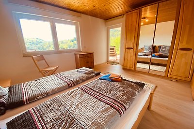 Vakantieappartement Gezinsvakantie Schönau im Schwarzwald