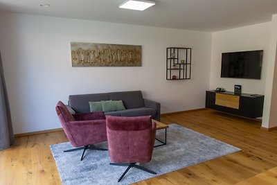 Vakantieappartement Gezinsvakantie Traben-Trarbach