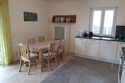 Vakantieappartement Gezinsvakantie Schlüsselfeld