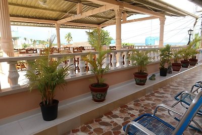 Hostal Enrique Appartement 9