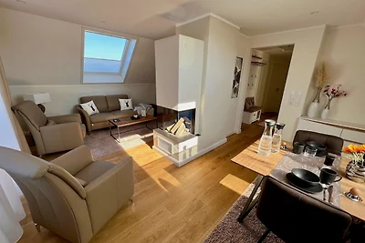 Haus-Holiday Walkenried/ Harz -Fewo