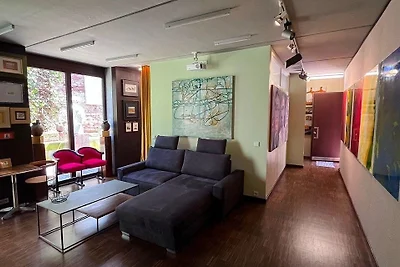 GALERIE SUITE 11