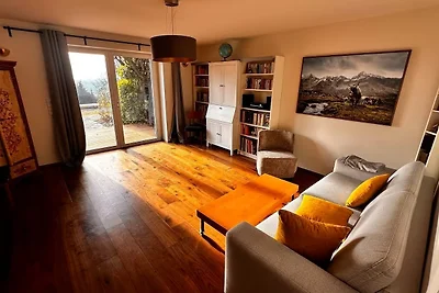 Traumhaus mit herrlichem Blick