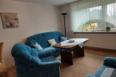 Vakantieappartement Gezinsvakantie Visquard