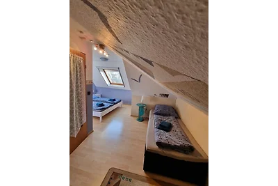 Ferienhaus 10 in Tossens