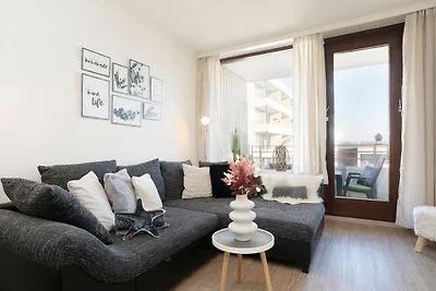 Ferienwohnanlage Leuchtturmweg
