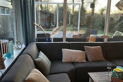 Kuća za odmor Dopust za oporavak Sint Maartensvlotbrug