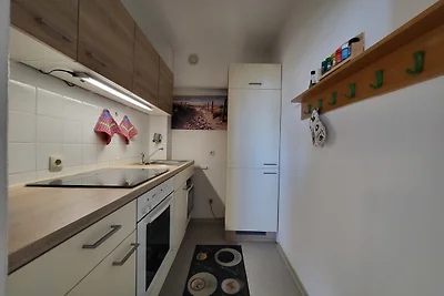 Fördeblick