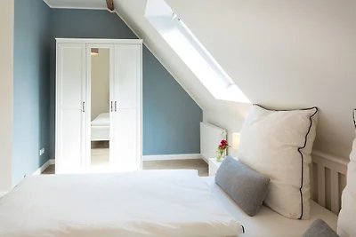 Vakantieappartement Gezinsvakantie Gremersdorf