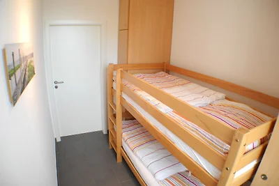 Appartamento Vacanza con famiglia Großenbrode