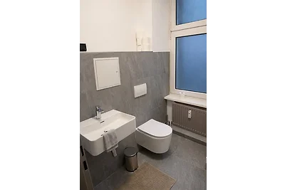 Domek letniskowy Urlop wypoczynkowy Pankow