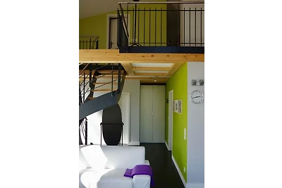 Urlaubsbahnhof - "Güterboden"