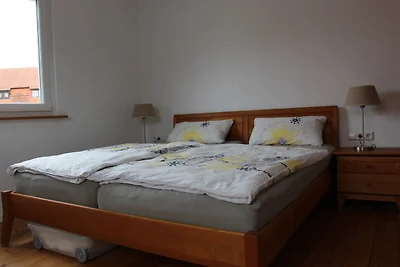 Appartamento Vacanza con famiglia Bitz