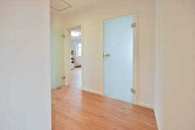 Vakantieappartement Gezinsvakantie Dahme