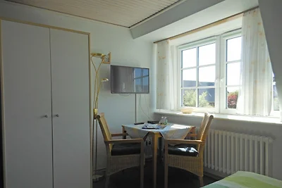 Vakantieappartement Gezinsvakantie Wittdün