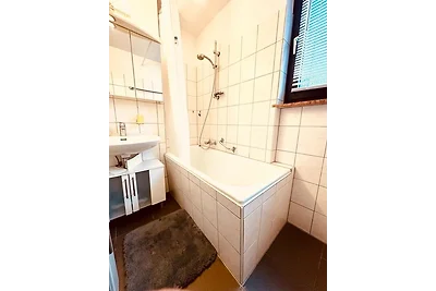 Ferienwohnung Büre Blick