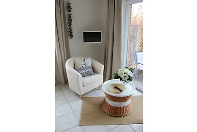 BARFUSSpark - Ferienwohnung