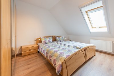 Vakantieappartement Gezinsvakantie Grasberg