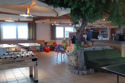 Alpenwelt Tannheimer Tal -