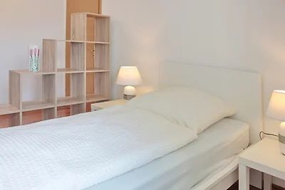 Appartamento Vacanza con famiglia Lübbenau/ OT Ragow