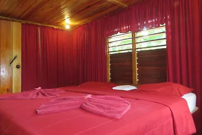 Casa Toa BUNGALOW RIO MIEL APP. 1